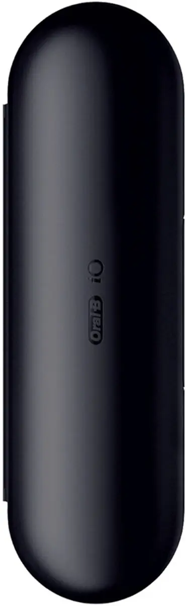 Oral-B iO Series 2 Duo Elektrische Tandenborstel - 2 Stuks - 3 Poetsstanden