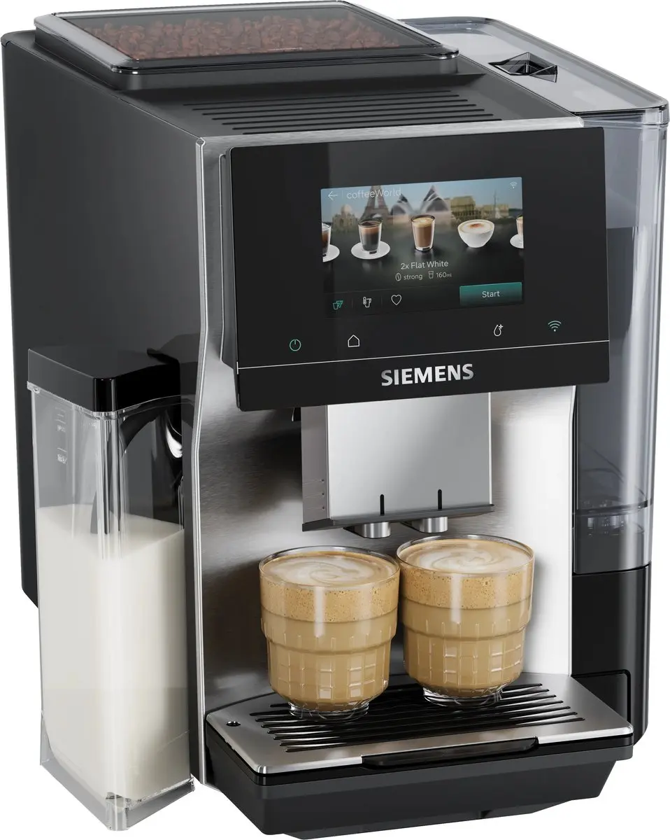 Siemens EQ.700 TQ723E03 Espressomachine