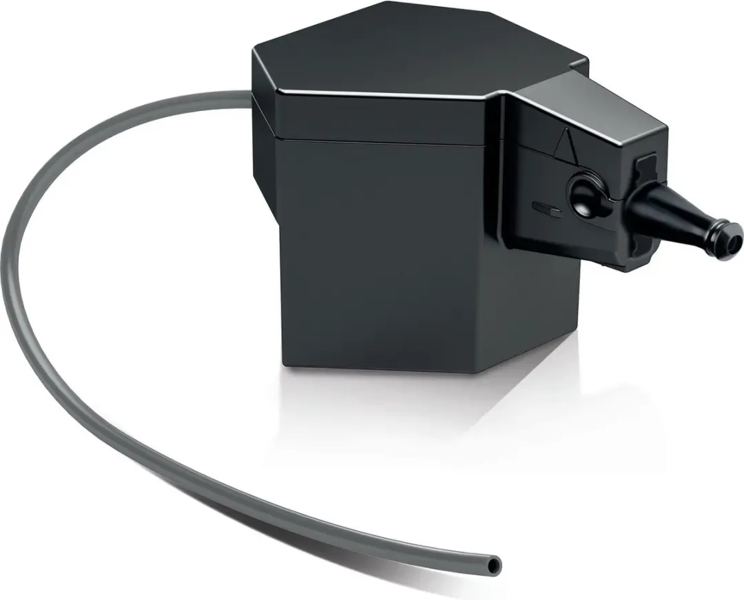 Siemens Melkslangadapter TZ50001