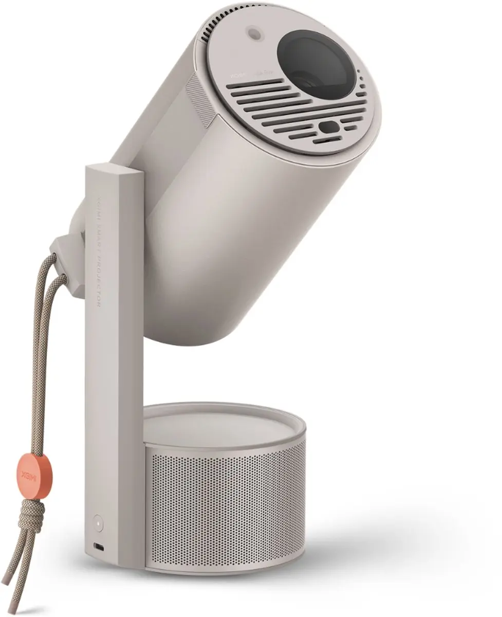 XGIMI MoGo 3 Pro Draagbare Projector