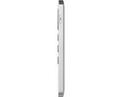WiiM Voice Remote 2 LPWIVR2 - Zilver