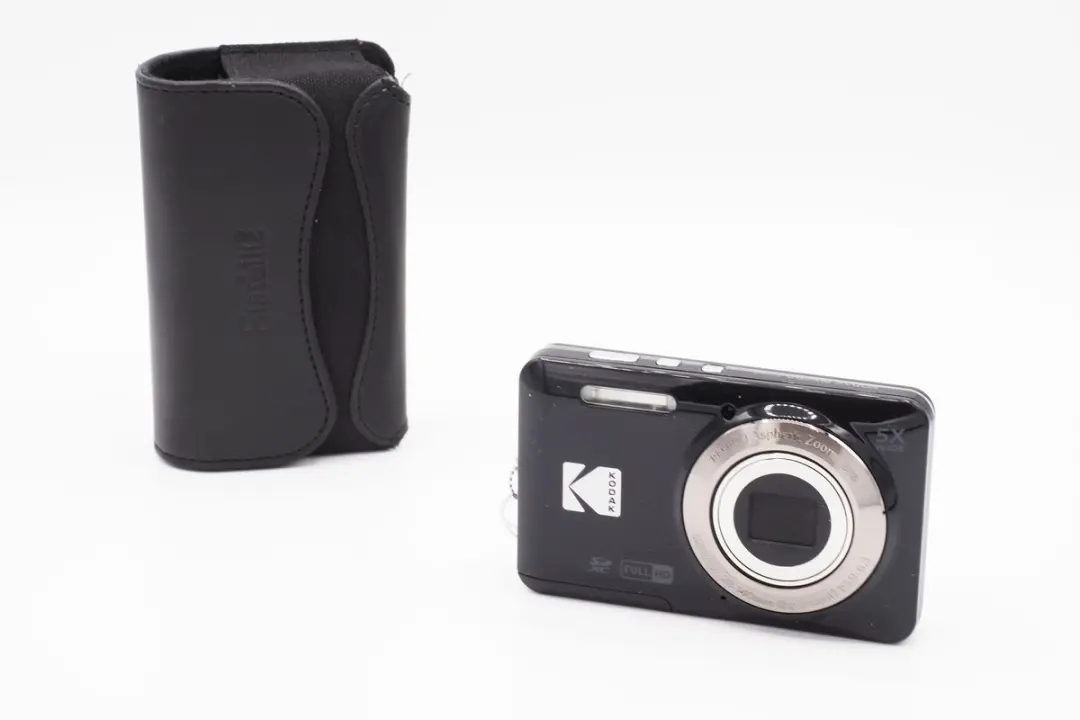 Kodak Pixpro FZ55 Compactcamera