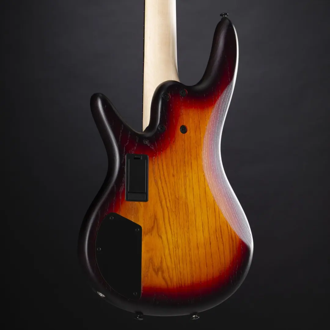 Ibanez Gary Willis GWB205 Tequila Sunrise Flat - 5-snarige Basgitaar