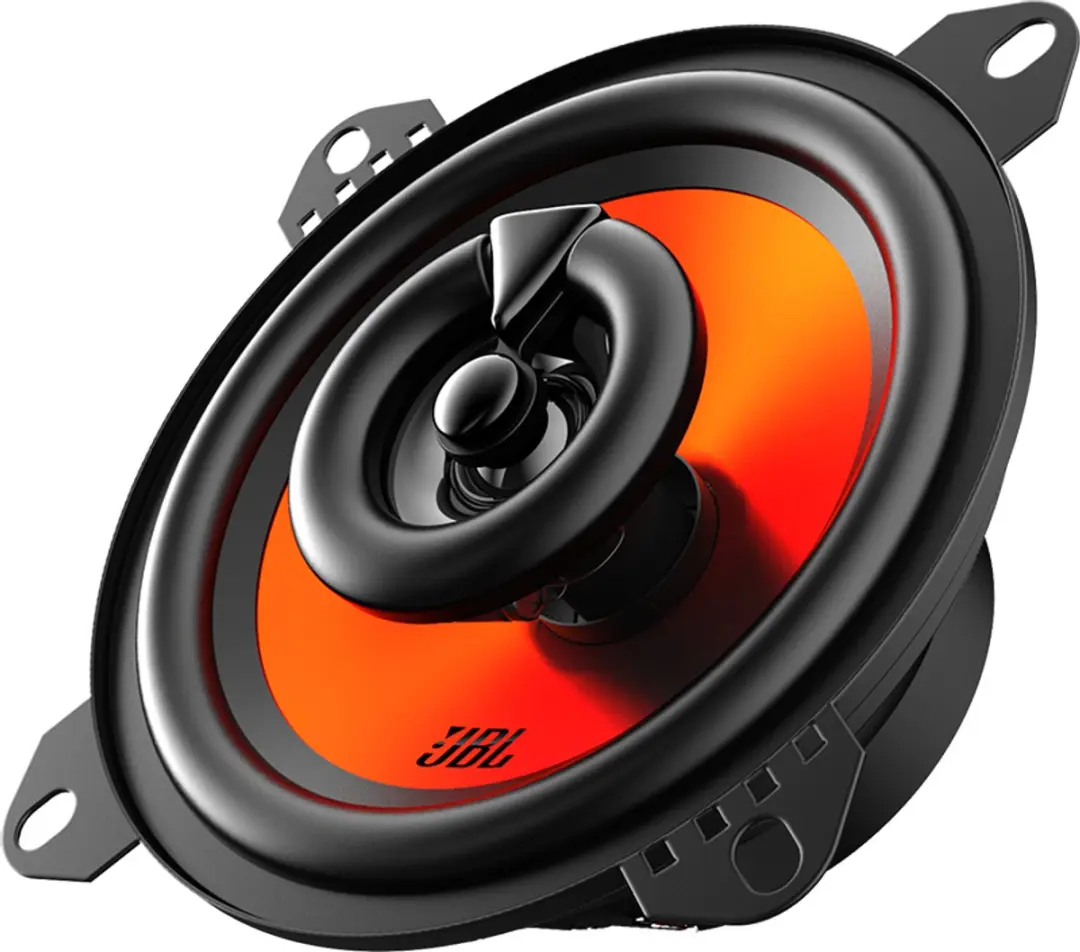 JBL STAGE1 Gen2 42F Autospeakers - 320W - 2-weg Coaxiaal - Orange