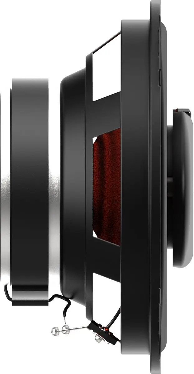 JBL STAGE1 Gen2 42F Autospeakers - 320W - 2-weg Coaxiaal - Orange
