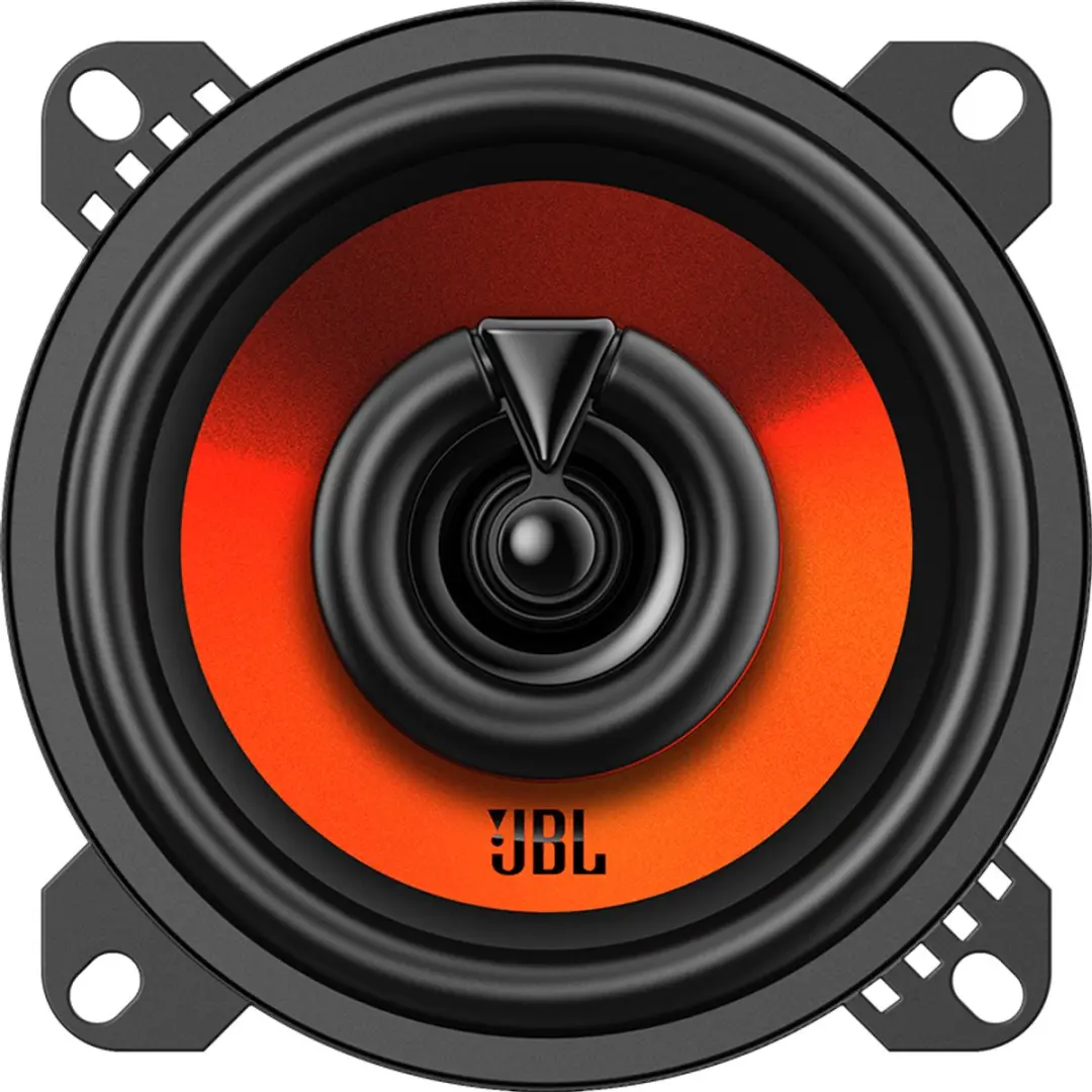 JBL STAGE1 Gen2 42F Autospeakers - 320W - 2-weg Coaxiaal - Orange