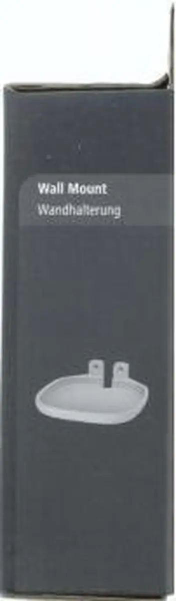 Hama Muurbeugel voor Sonos One/Wit - MPN 00220885 - afbeelding 6 van 6