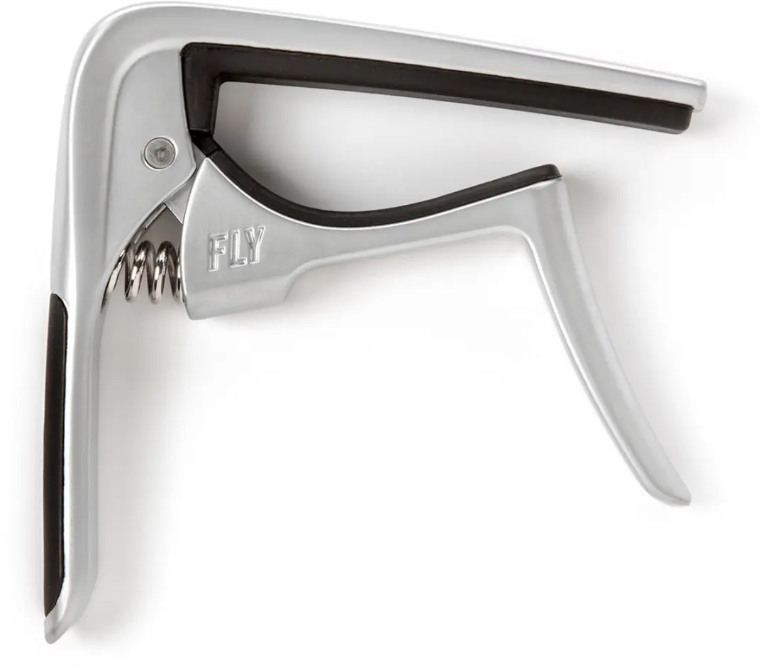 Dunlop 63CSC Trigger Fly Capo