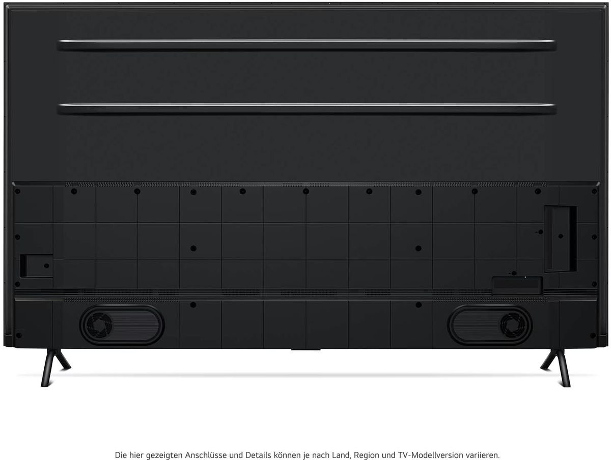 LG 98UT91006LA – 98 inch UHD 4K LED TV – Smart TV – WebOS – 2024