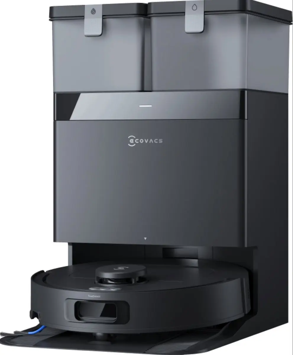 Ecovacs Deebot T30C Gen 2 Robotstofzuiger