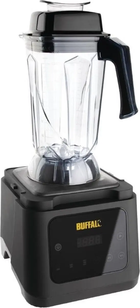 Buffalo CY140 Digitale Barblender 1680W