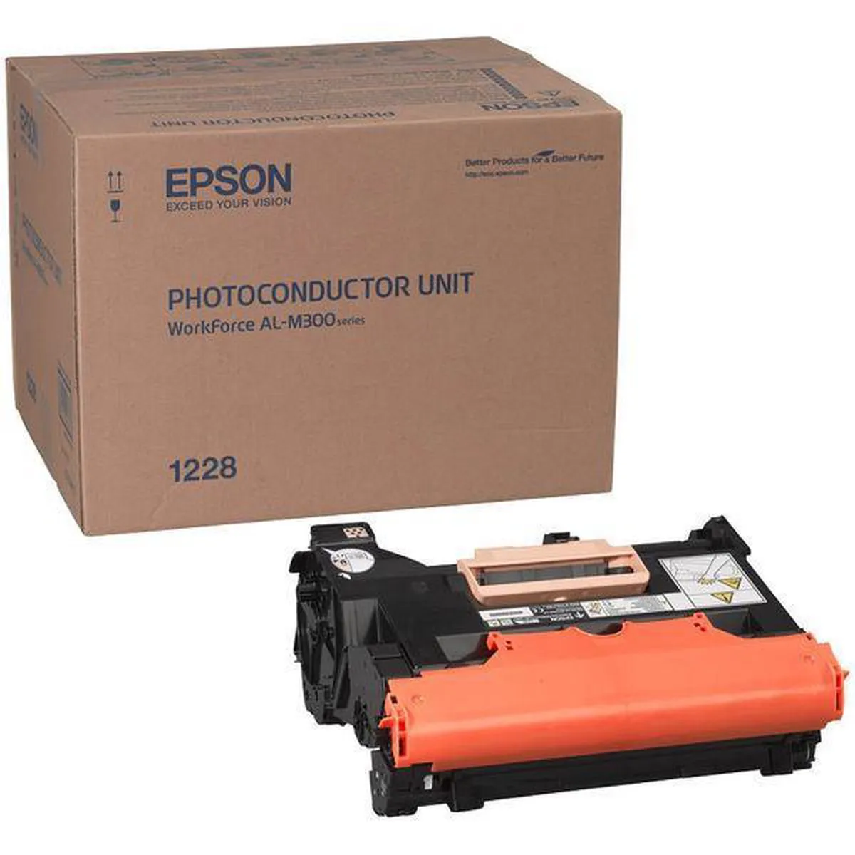 Epson AL-M300 Photoconductor Unit 50182630 - 100.000 Pagina's