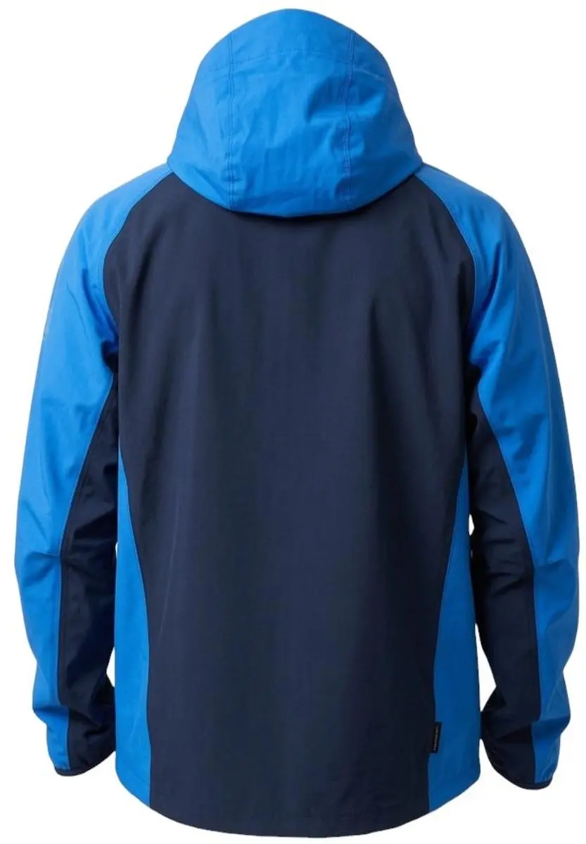 Nike Tech Sportvest Mannen - Maat M - Blauw