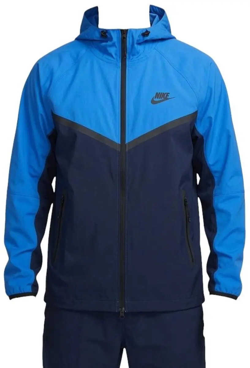 Nike Tech Sportvest Mannen