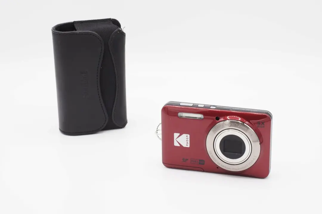 Kodak Pixpro FZ55 Compactcamera