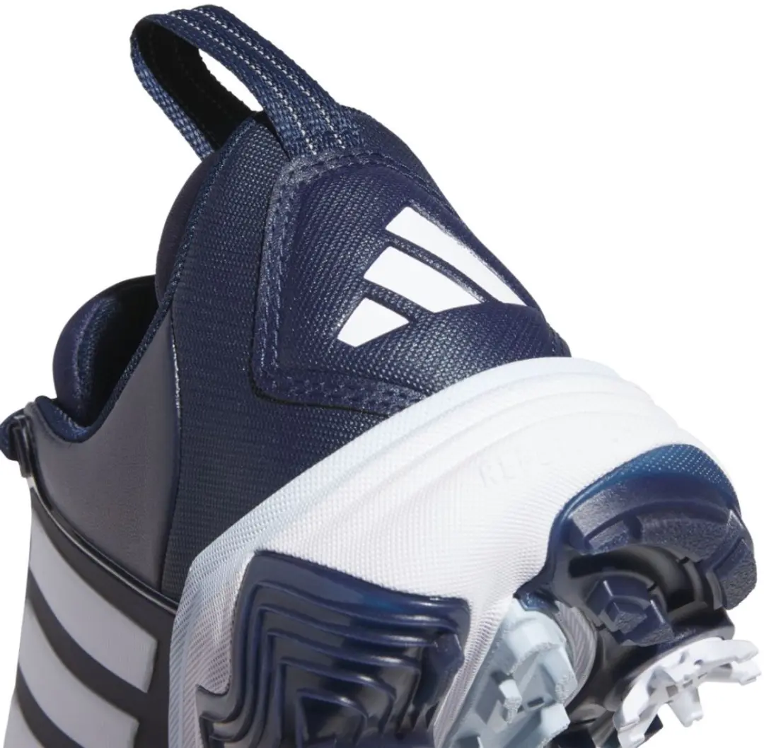 Adidas Adipower 26 SL Medium Fit Golfschoenen - Navy