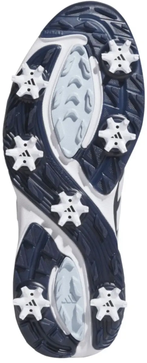 Adidas Adipower 26 SL Medium Fit Golfschoenen - Navy