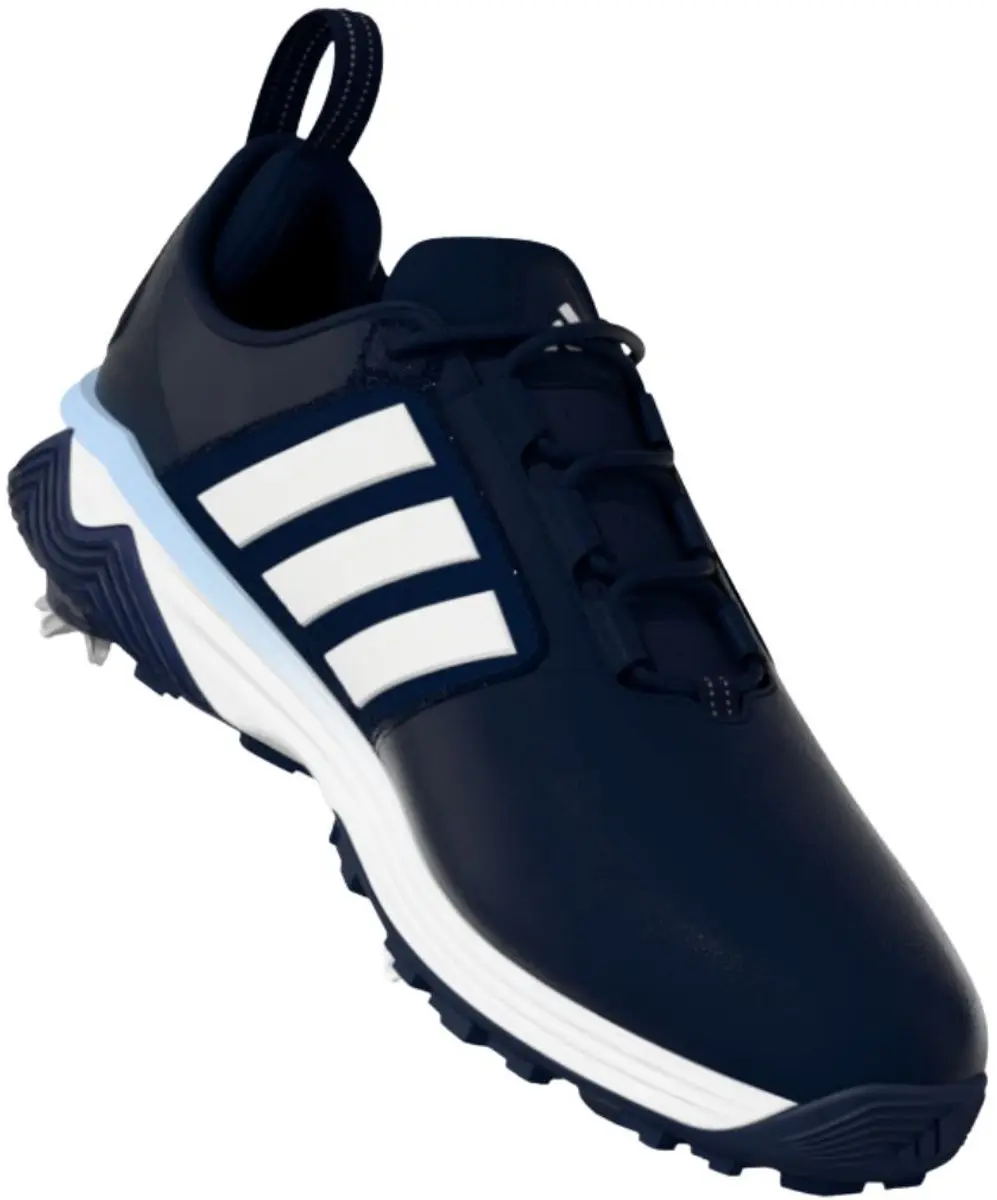 Adidas Adipower 26 SL Medium Fit Golfschoenen - Navy