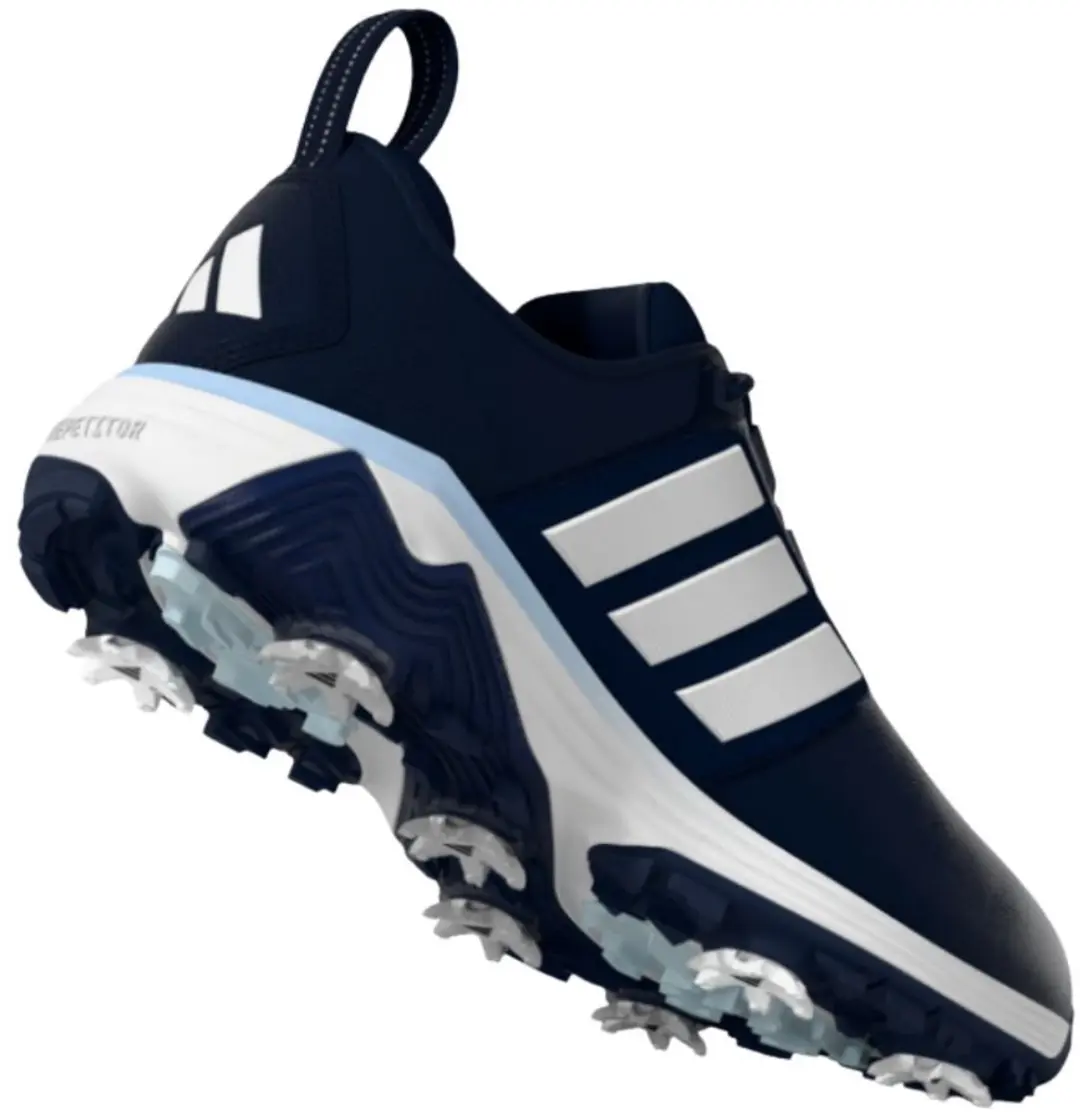 Adidas Adipower 26 SL Medium Fit Golfschoenen - Navy