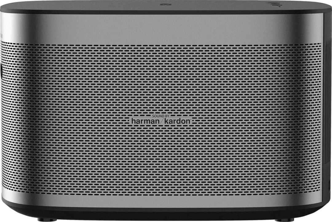 XGIMI Horizon Smart Projector - 1500 ISO Lumen - Grijs