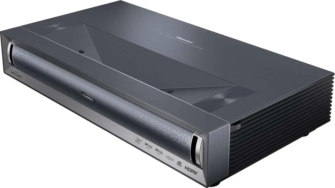 Hisense PX3-PRO Laser Cinema - 250W