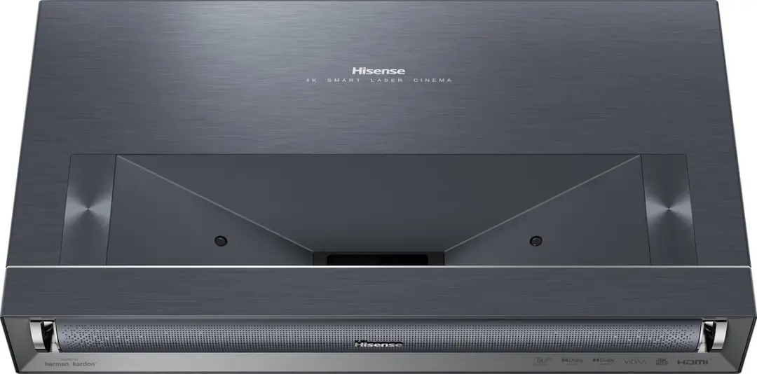 Hisense PX3-PRO Laser Cinema - 250W