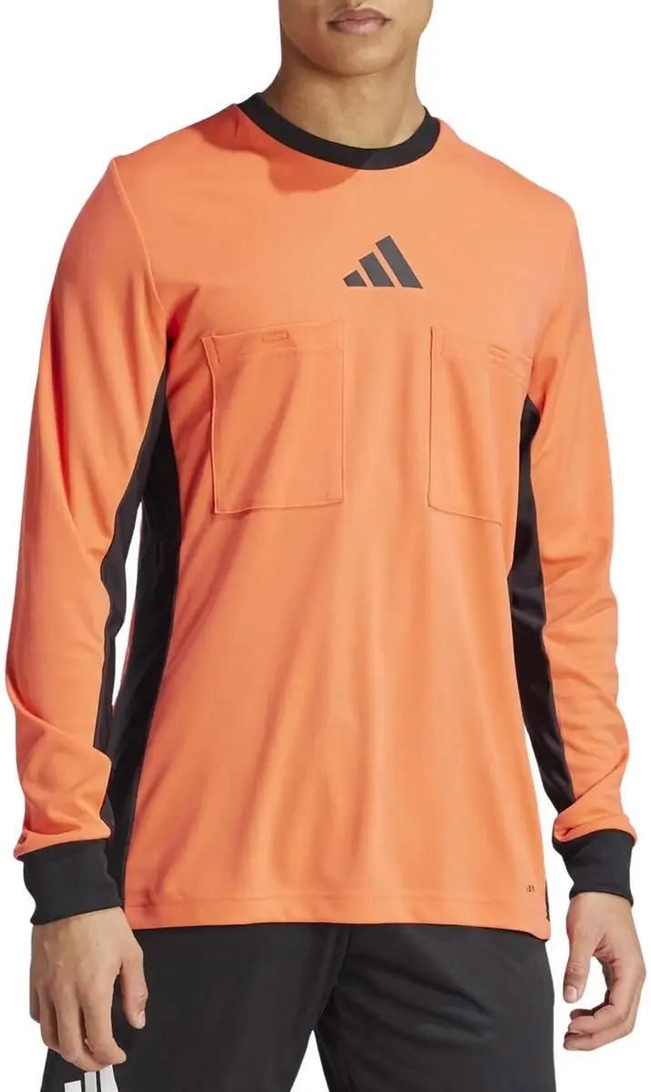 adidas Scheidsrechter 24 Sportshirt M
