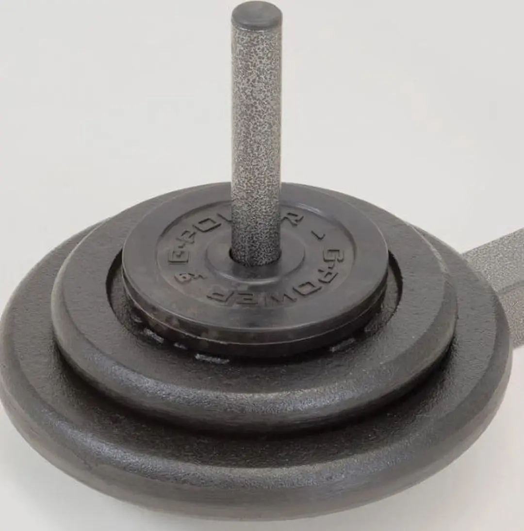 Toorx WBX-50 Squat Rack - 200kg - Grijs