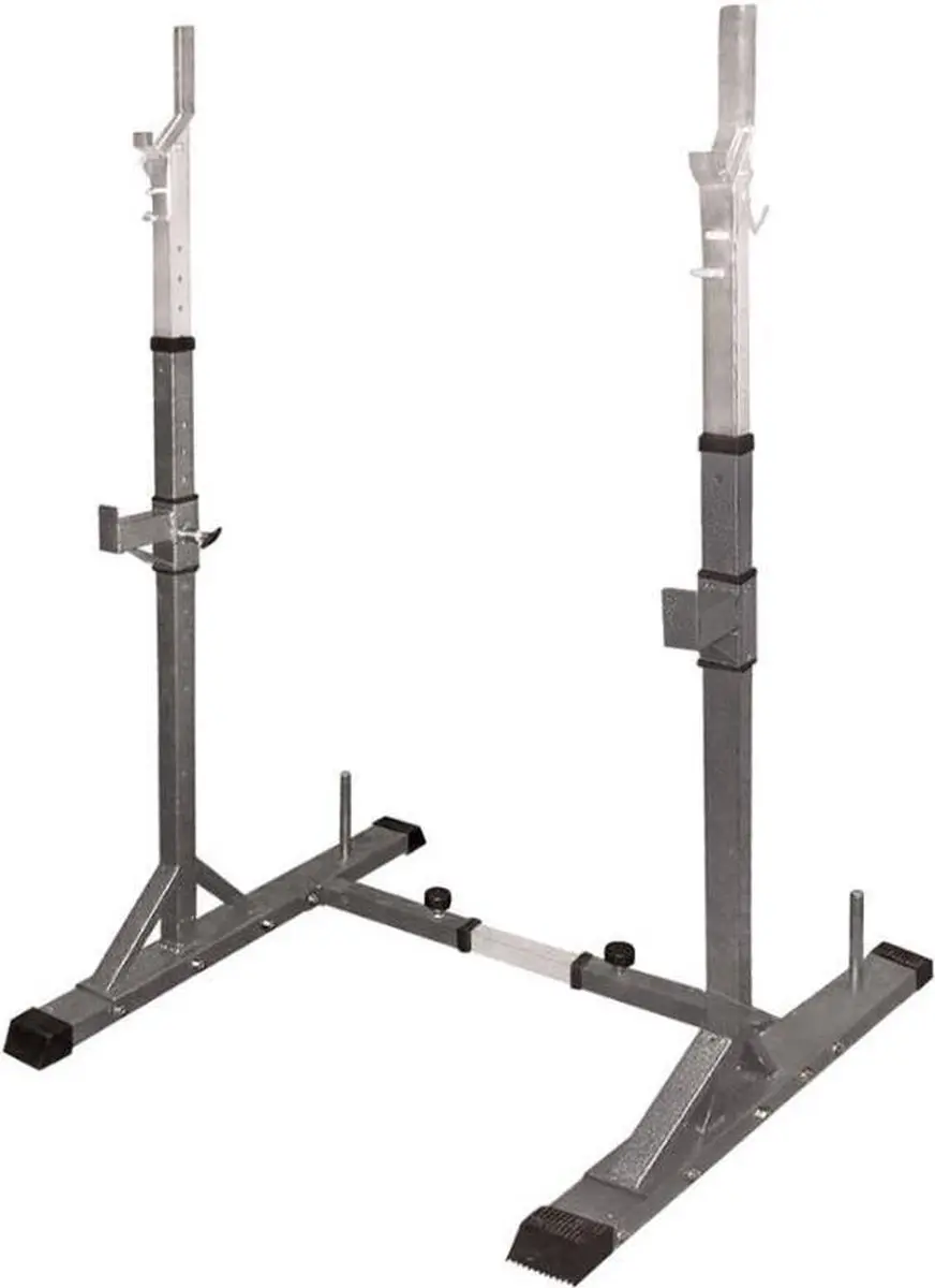 Toorx WBX-50 Squat Rack