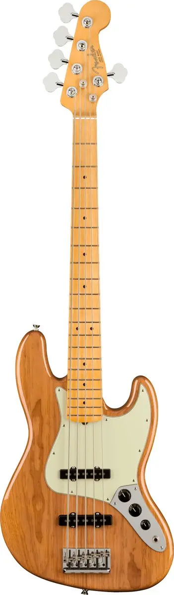 Fender American Professional II Jazz Bass V