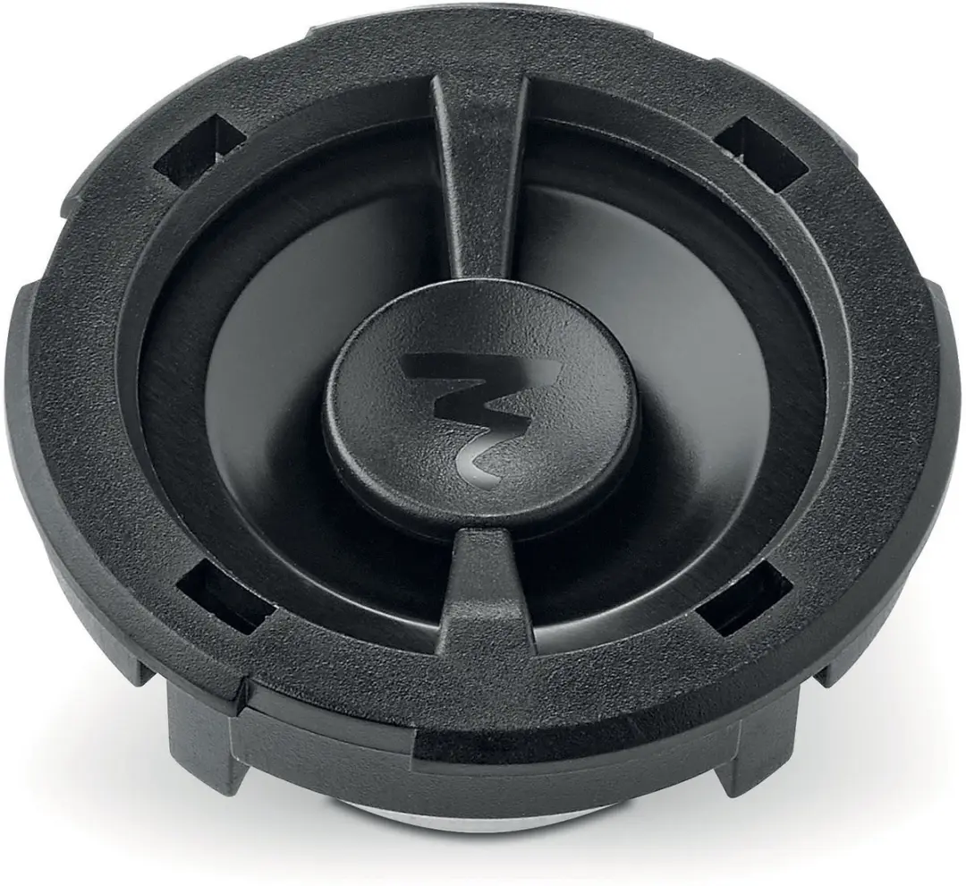 Focal ISTOY170 Inbouwspeakerset - 150W - Zwart