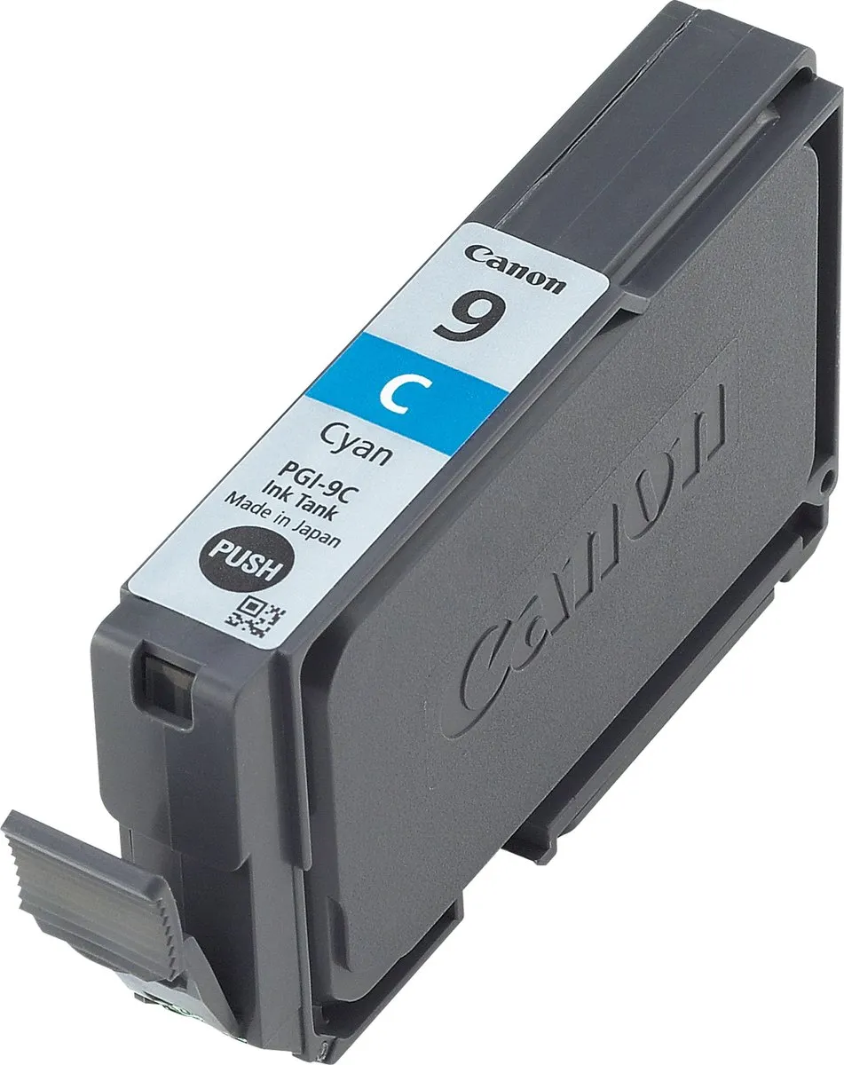 Canon PGI-9C