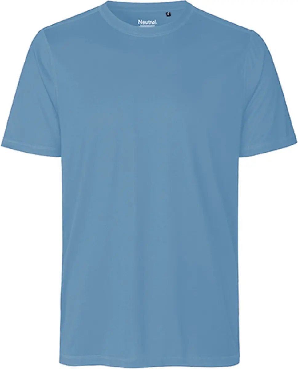 Neutral Performance Herensportshirt 3XL