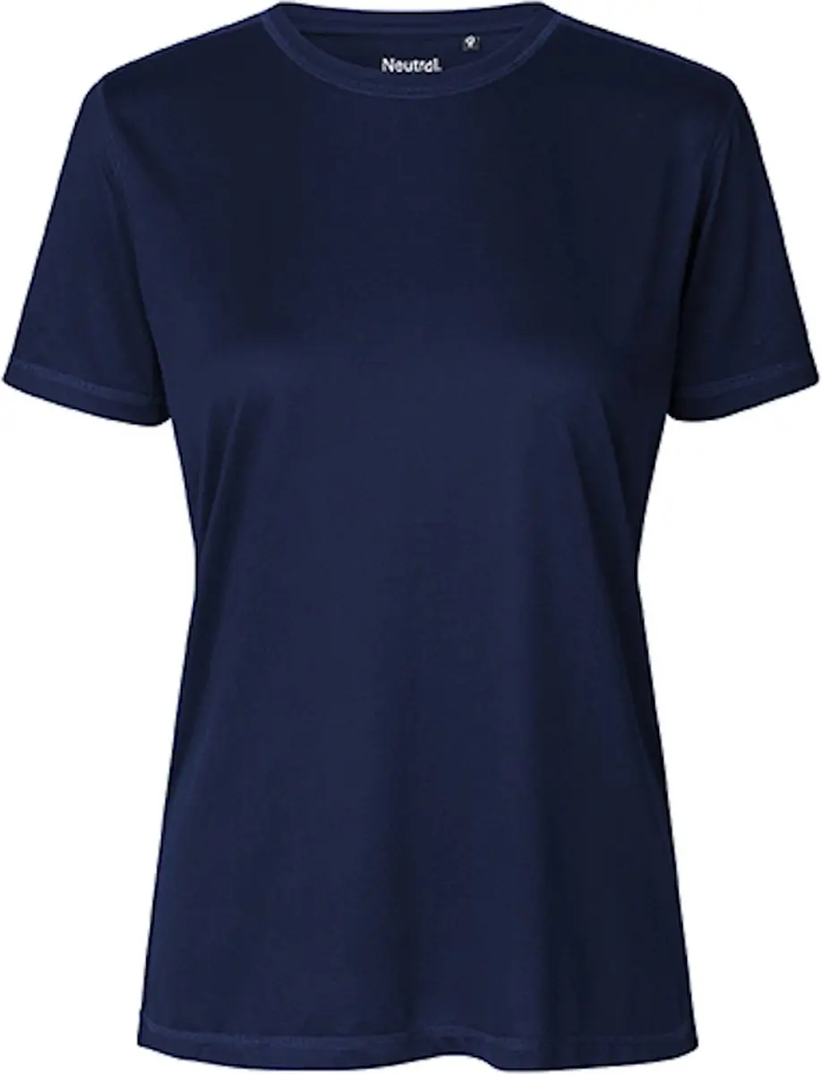 Neutral Performance Sportshirt Navy