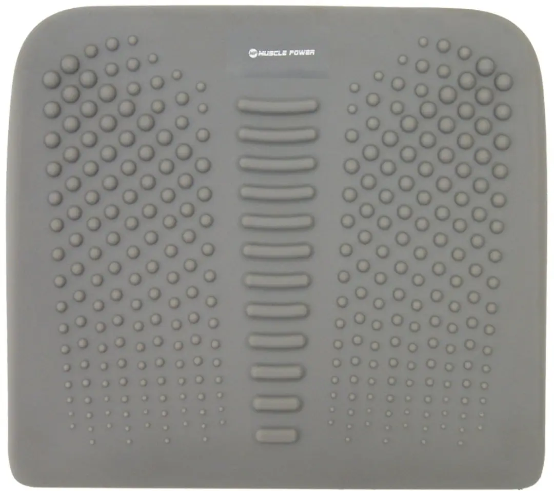 Muscle Power Balanskussen MP1209 - Blauw