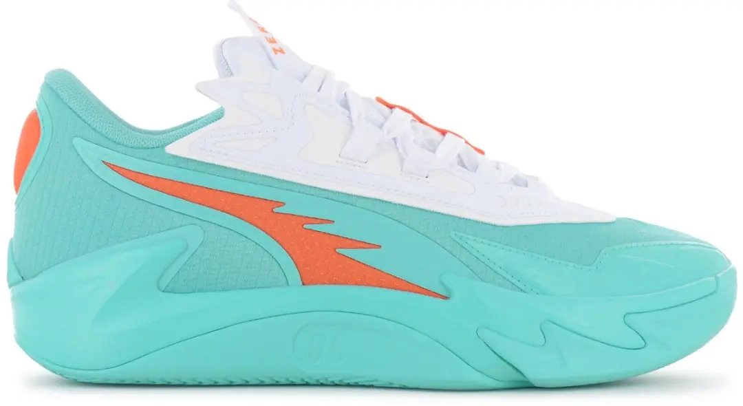 PUMA Scoot Zeros II Shift Heren Sneakers 311398-01