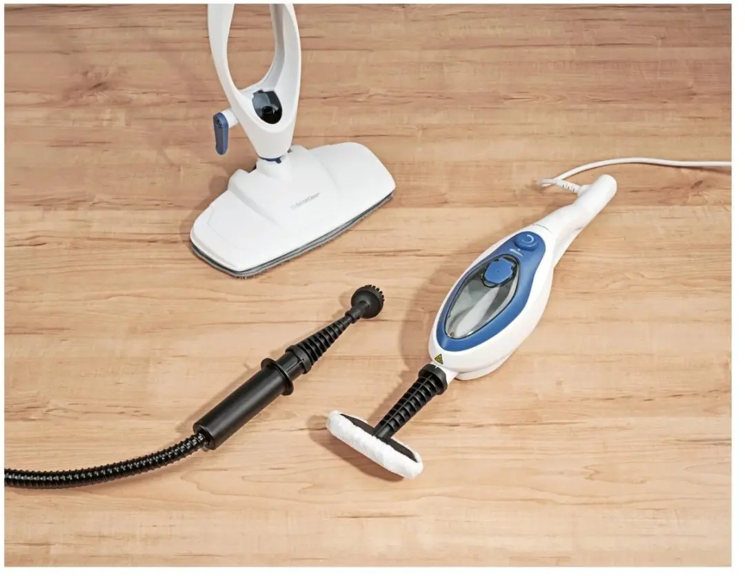 Silvercrest 2-in-1 Stoomreiniger 1500W