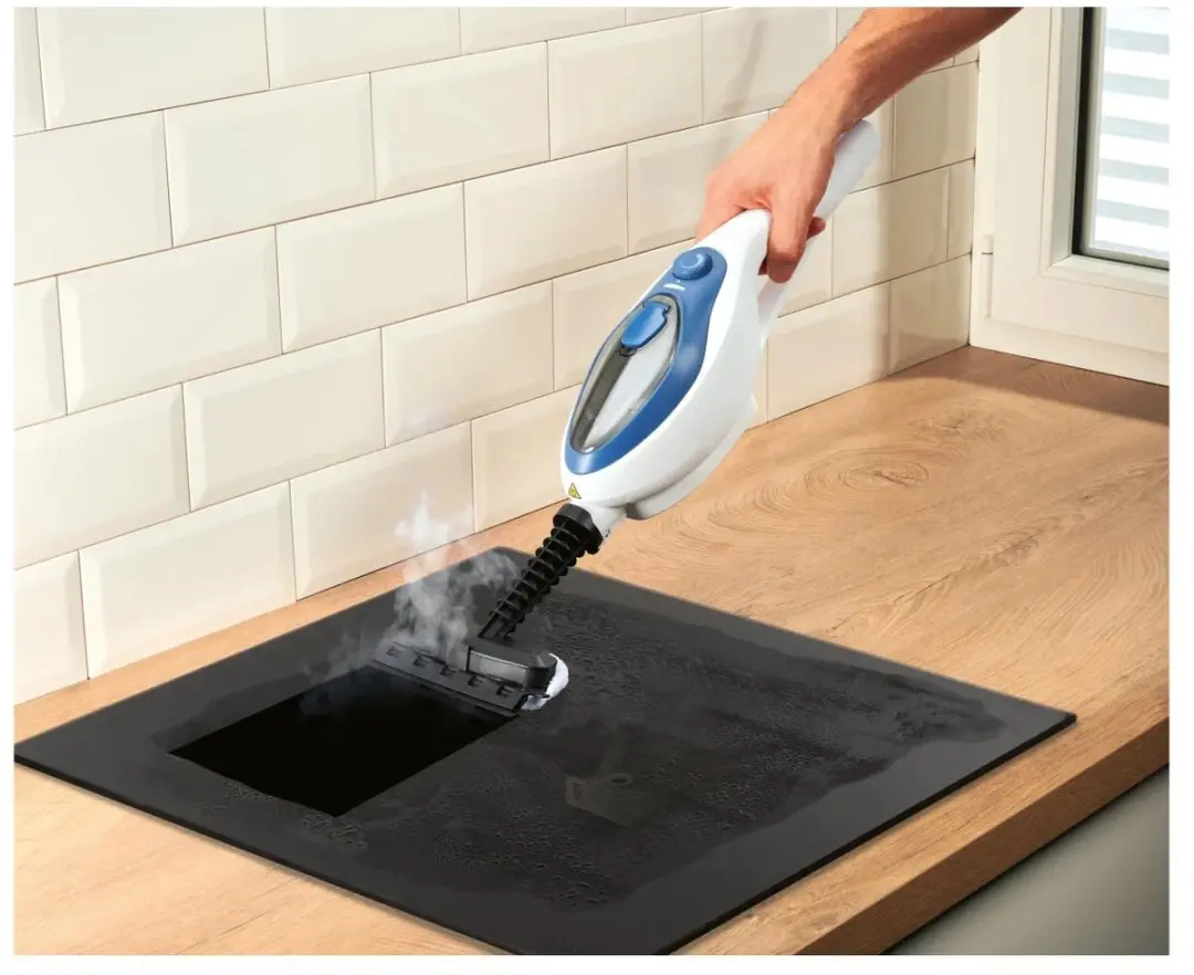 Silvercrest 2-in-1 Stoomreiniger 1500W