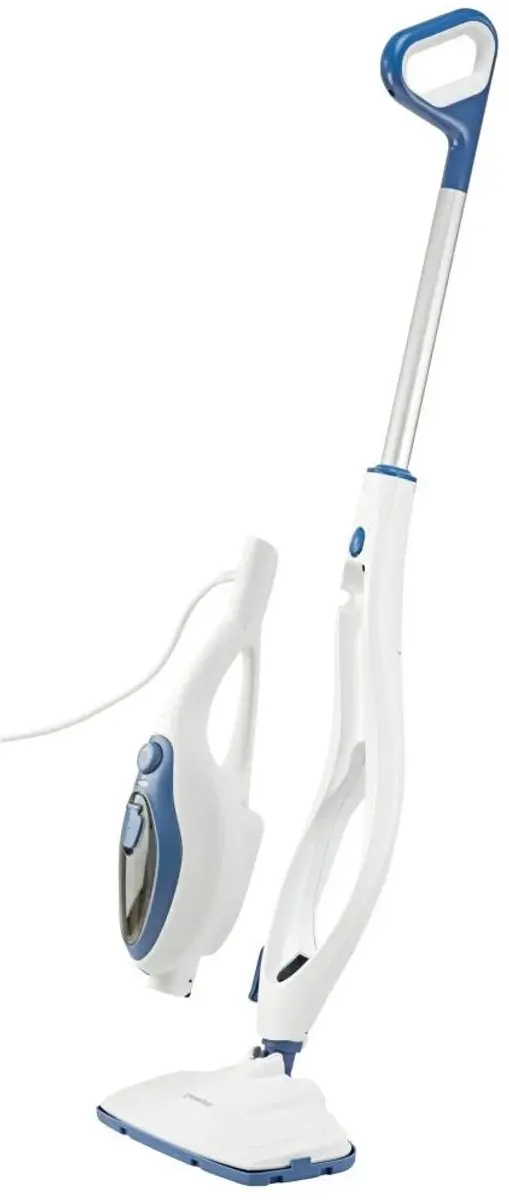 Silvercrest 2-in-1 Stoomreiniger 1500W