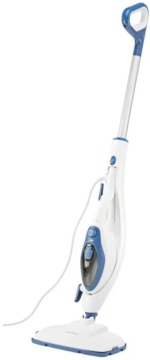 Silvercrest 2-in-1 Stoomreiniger 1500W
