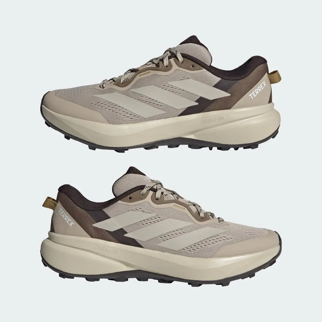 Adidas Terrex Tracefinder Plus Trailrunningschoenen HQ5103 - 42 2/3
