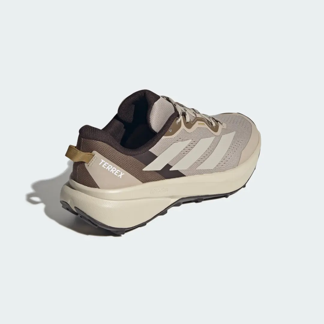 Adidas Terrex Tracefinder Plus Trailrunningschoenen HQ5103 - 42 2/3 - afbeelding 6 van 6