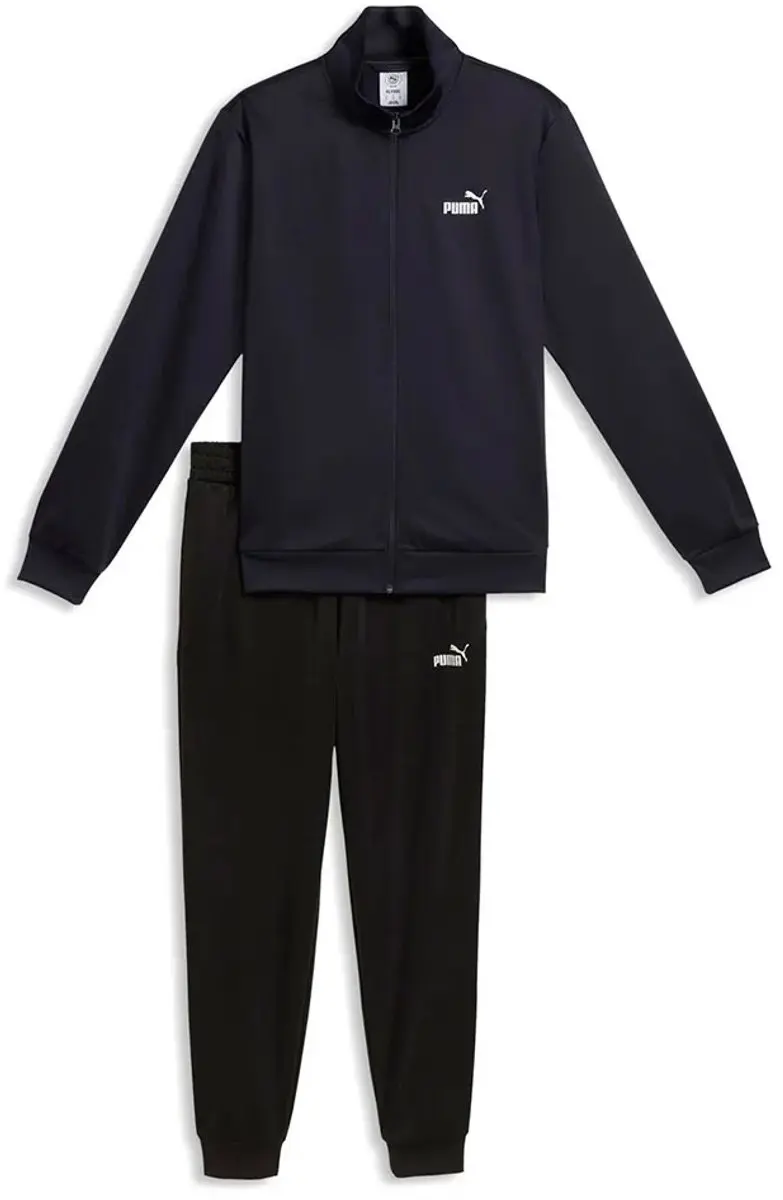 PUMA Ess Poly Trainingspak