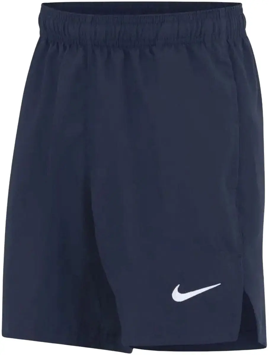 Nike Team Woven Training Short Junior L - Wit