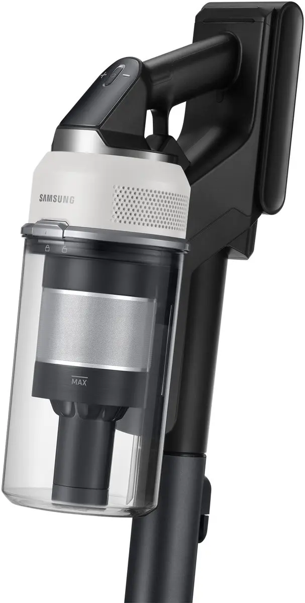 Samsung VS70H25WLG/WA Stofzuiger - 250 Airwatts - Zwart