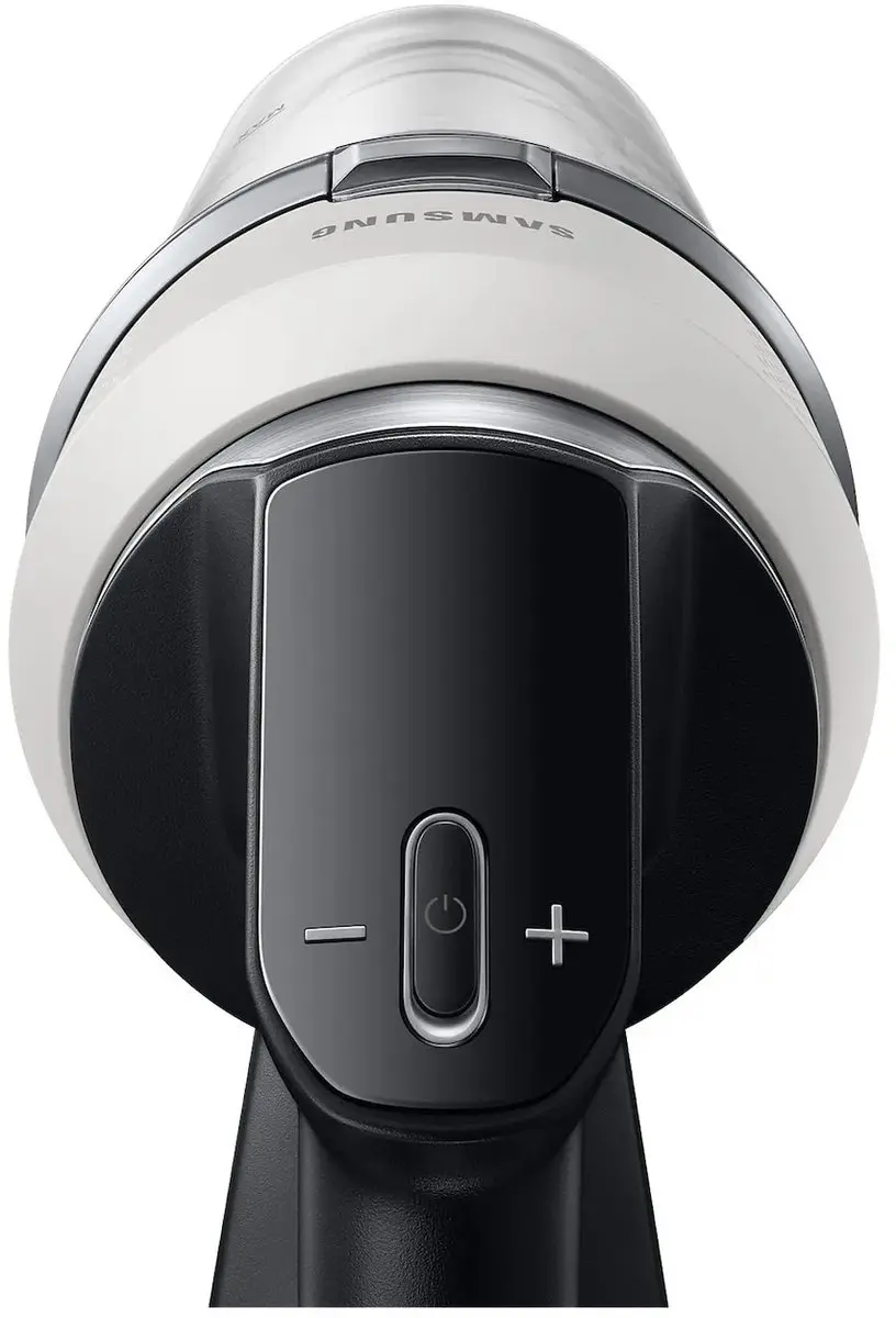 Samsung VS70H25WLG/WA Stofzuiger - 250 Airwatts - Zwart