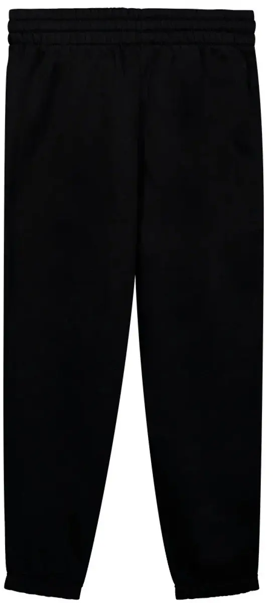 Nike Sportswear Club Fleece Trainingsbroek 128/140 - Zwart/Wit