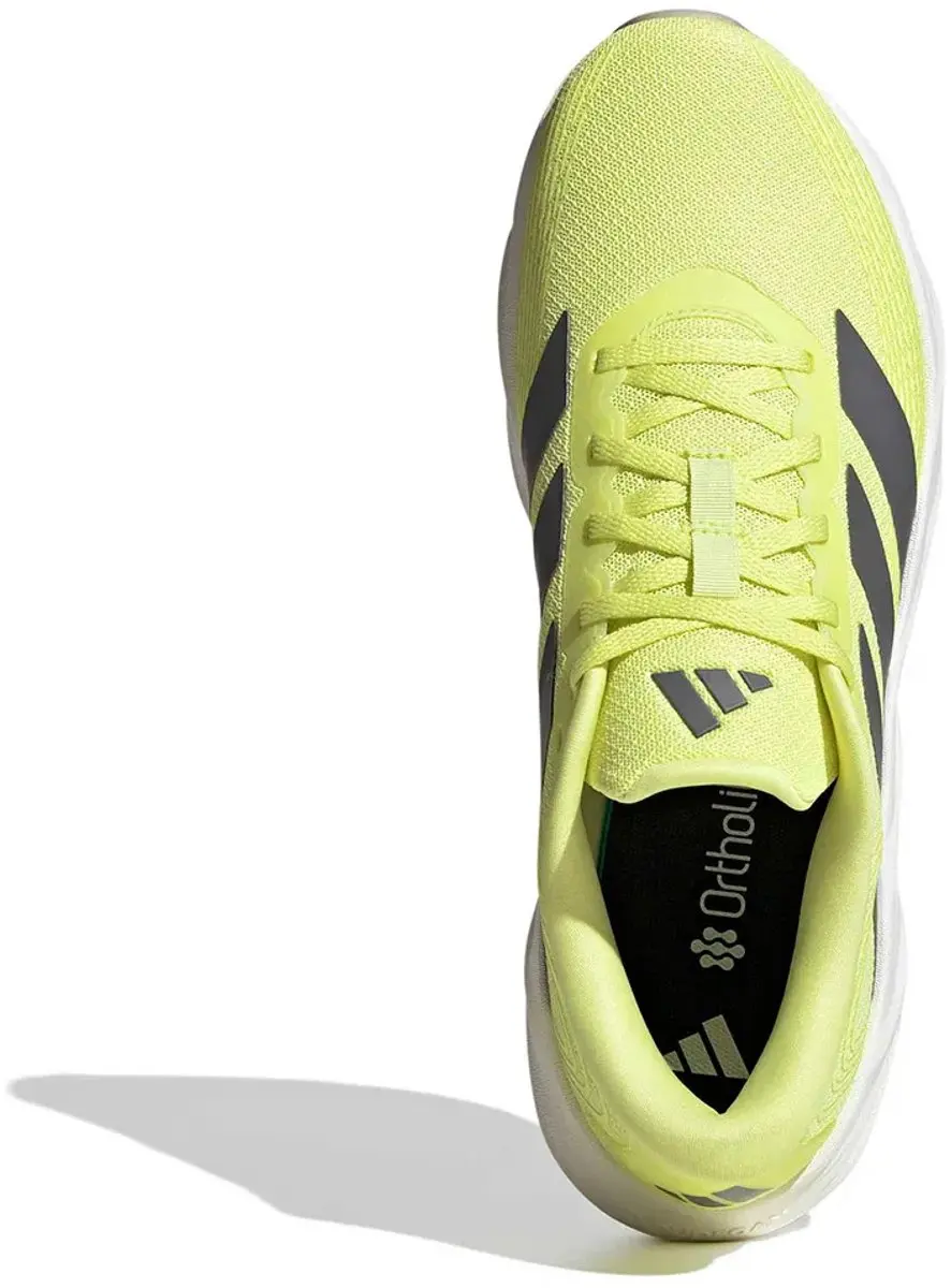 Adidas Galaxy 8 Hardloopschoenen - Geel - EU 40 2/3