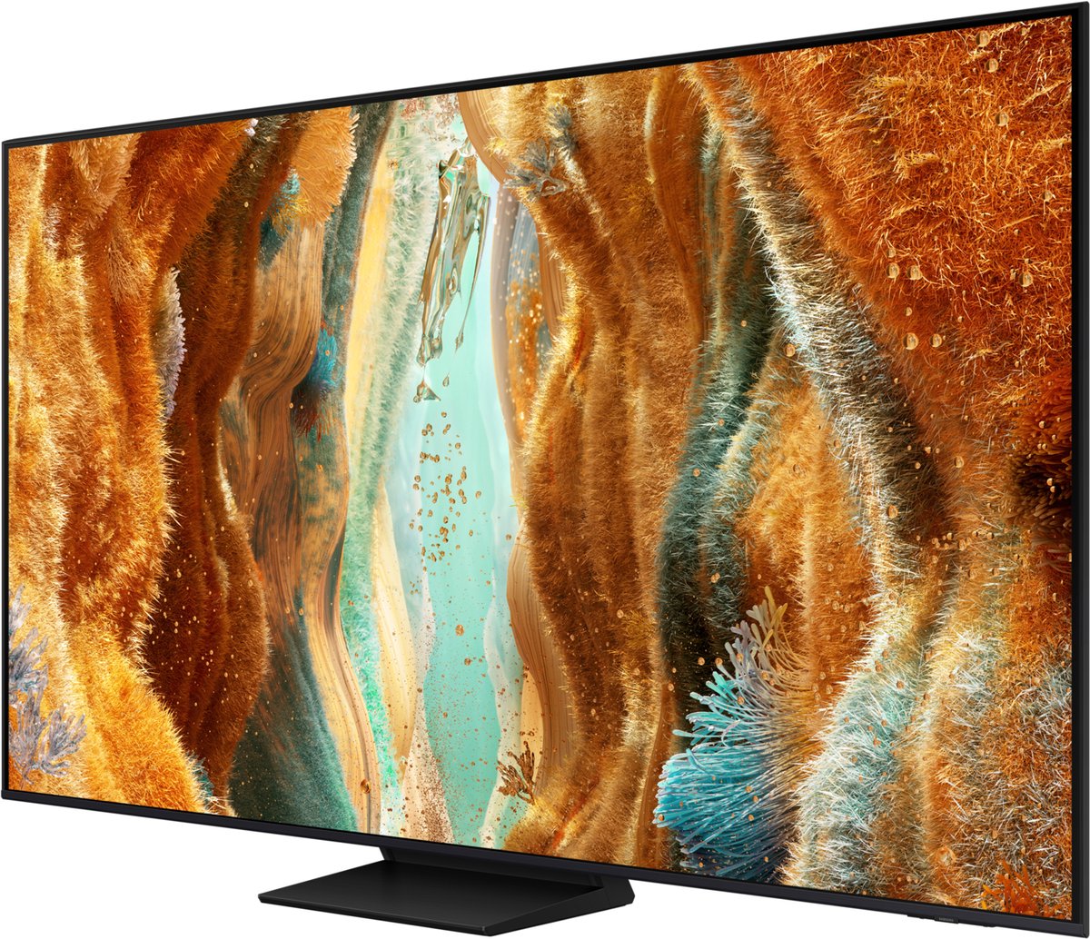 Samsung QE55QN70FA - 55 inch - 4K Neo QLED - 2025 - Buitenlands model