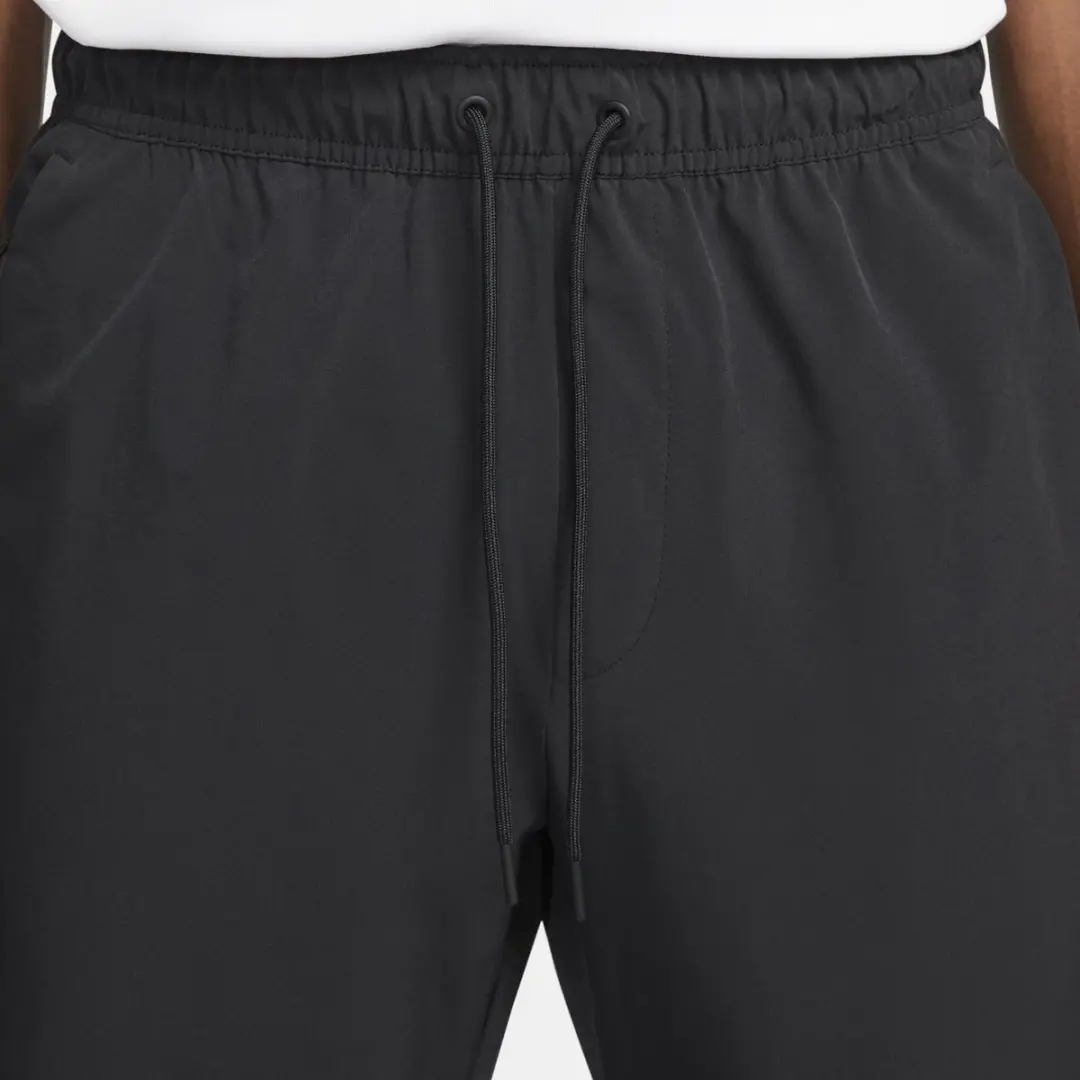 Nike Unlimited Trainingsbroek FB7548-010 - M Zwart